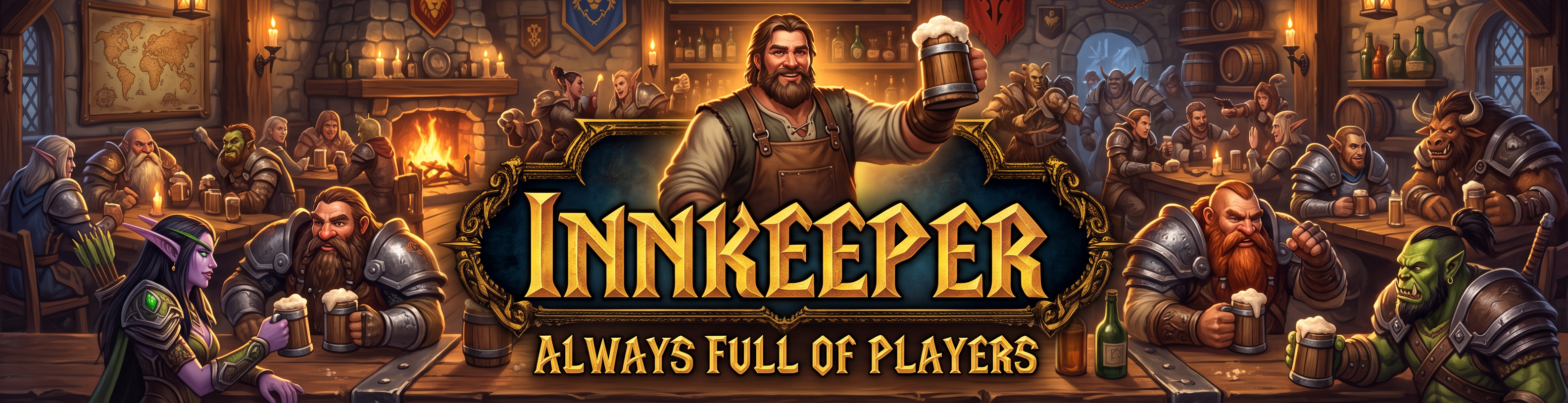 Innkeeper