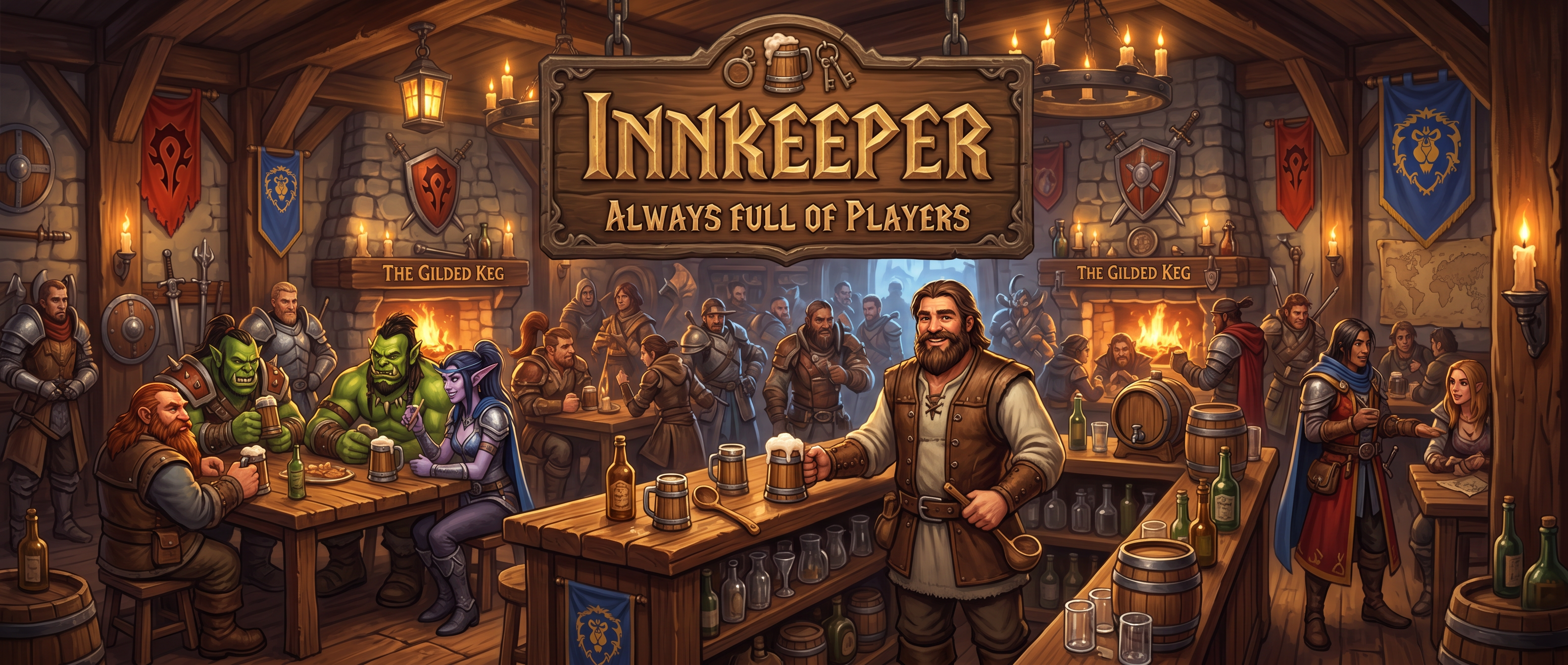 Innkeeper